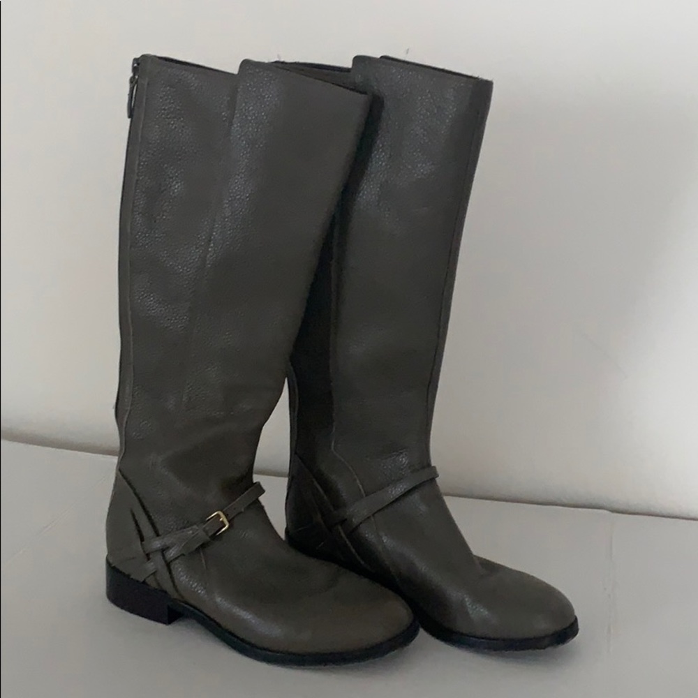 💥Cole Haan Boots- Size 9💥 - Picture 3 of 8